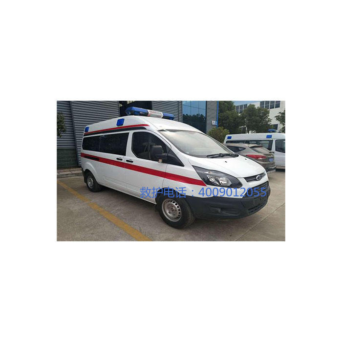 租赁私人救护车电话